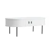 LykkeHome Salontafels|Nita Salontafel Wit 120cm