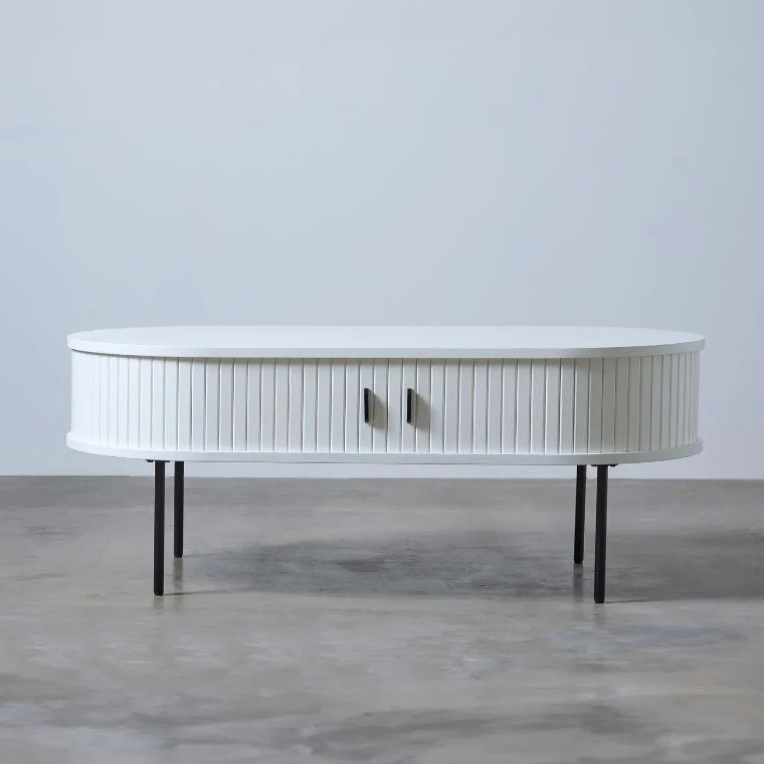 LykkeHome Salontafels|Nita Salontafel Wit 120cm