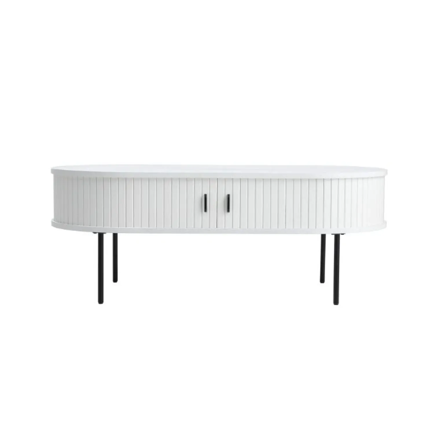 LykkeHome Salontafels|Nita Salontafel Wit 120cm