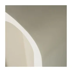 WOOOD Wandrekken|Wandrekken|Noam Wanddeco Langwerpig Hout Dust 24cm