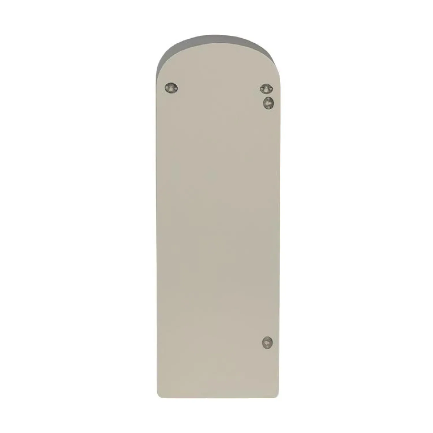 WOOOD Wandrekken|Wandrekken|Noam Wanddeco Langwerpig Hout Dust 24cm