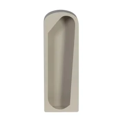 WOOOD Wandrekken|Wandrekken|Noam Wanddeco Langwerpig Hout Dust 24cm