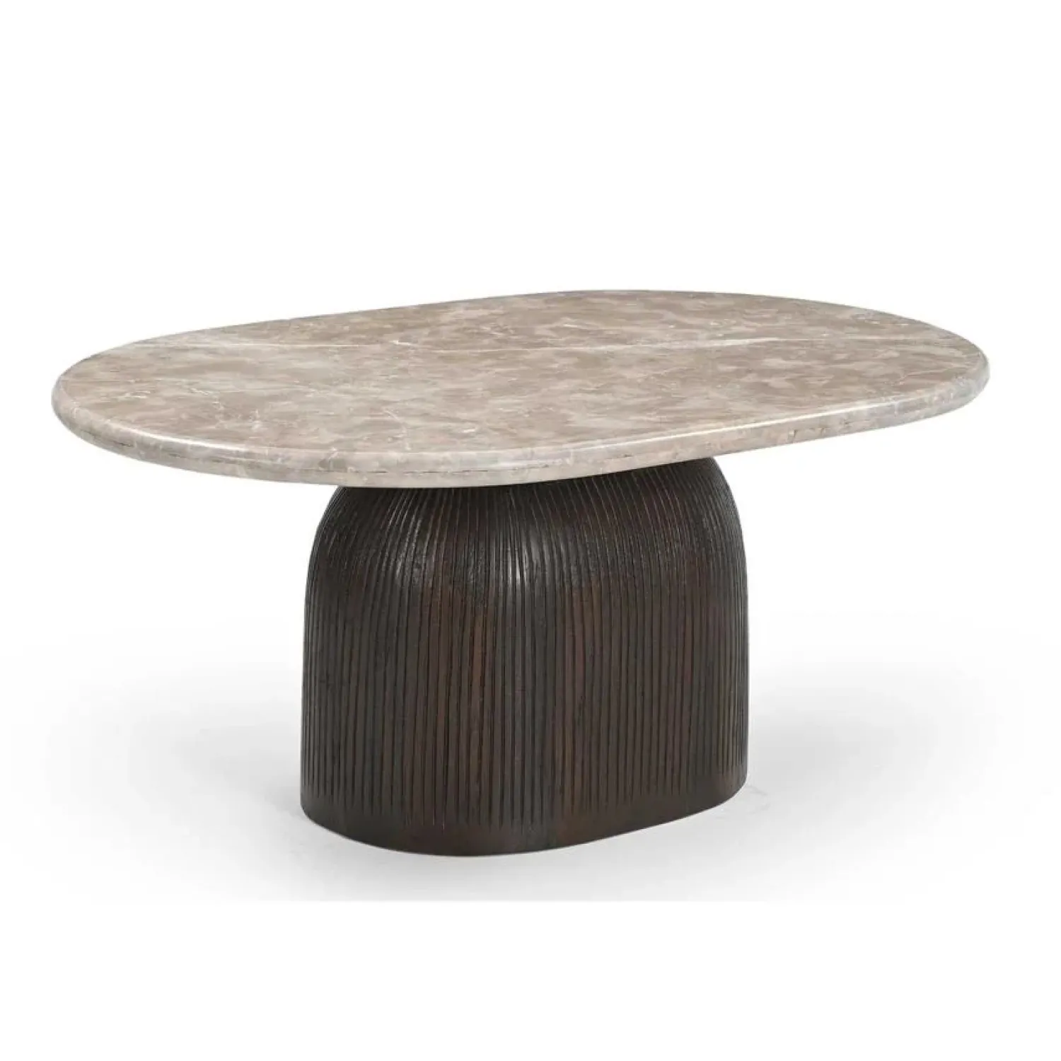 Furndea Salontafels|Noa Salontafel Marmer 90 cm