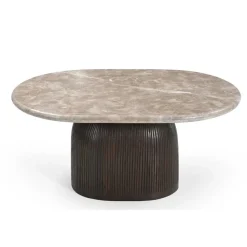 Furndea Salontafels|Noa Salontafel Marmer 90 cm