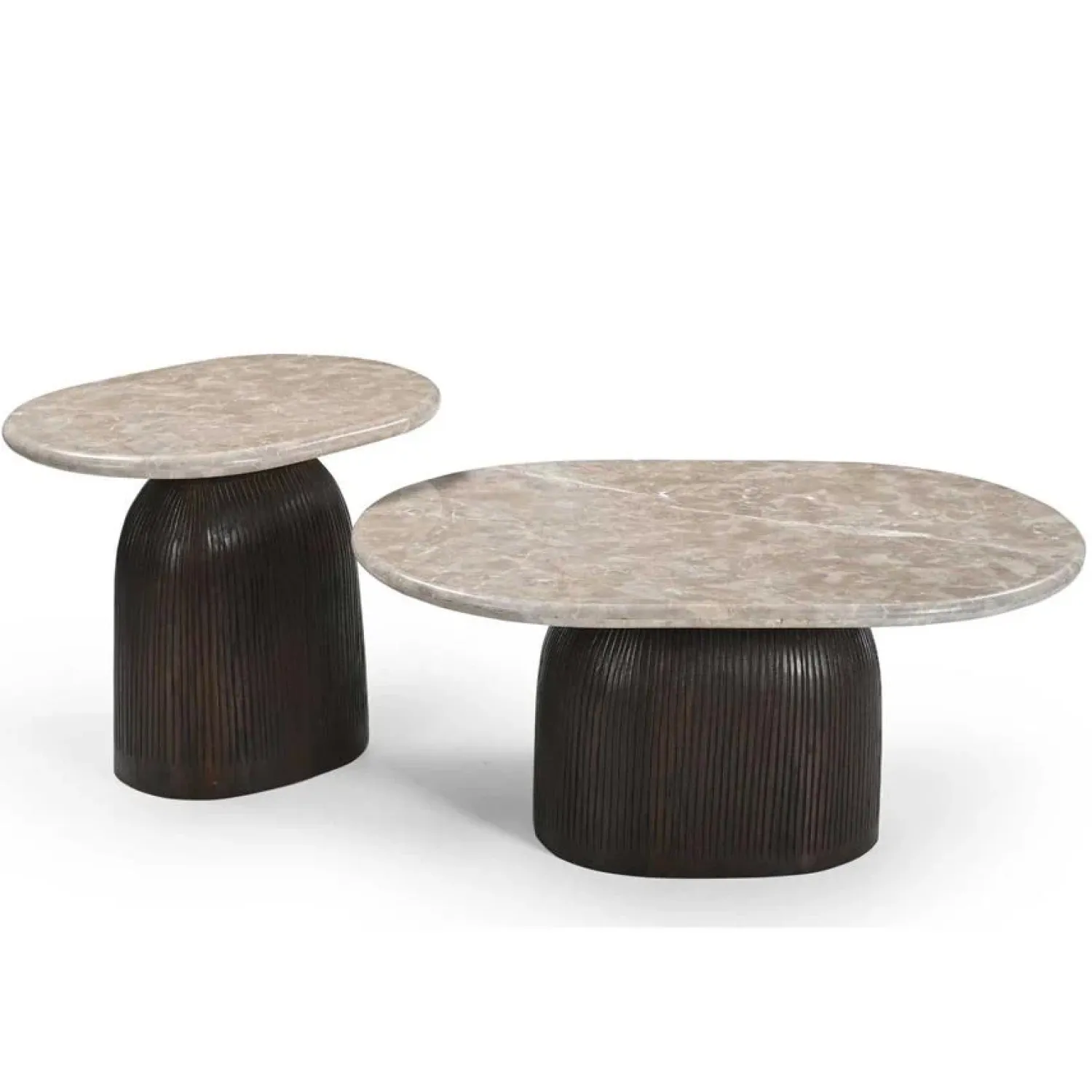 Furndea Salontafels|Noa Salontafel Marmer 90 cm