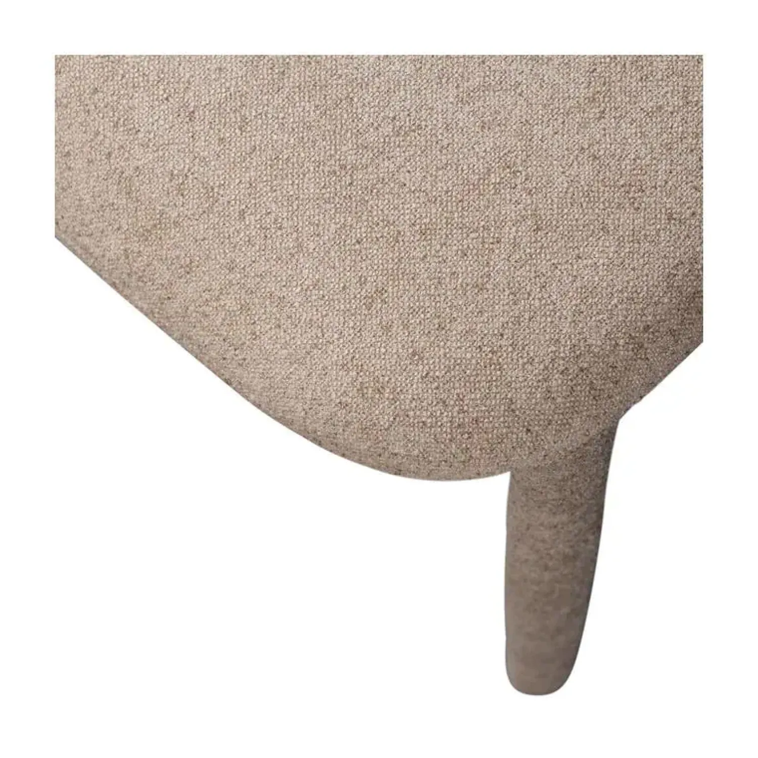 WOOOD Eetkamerstoelen|Noble Eetkamerstoel Zand