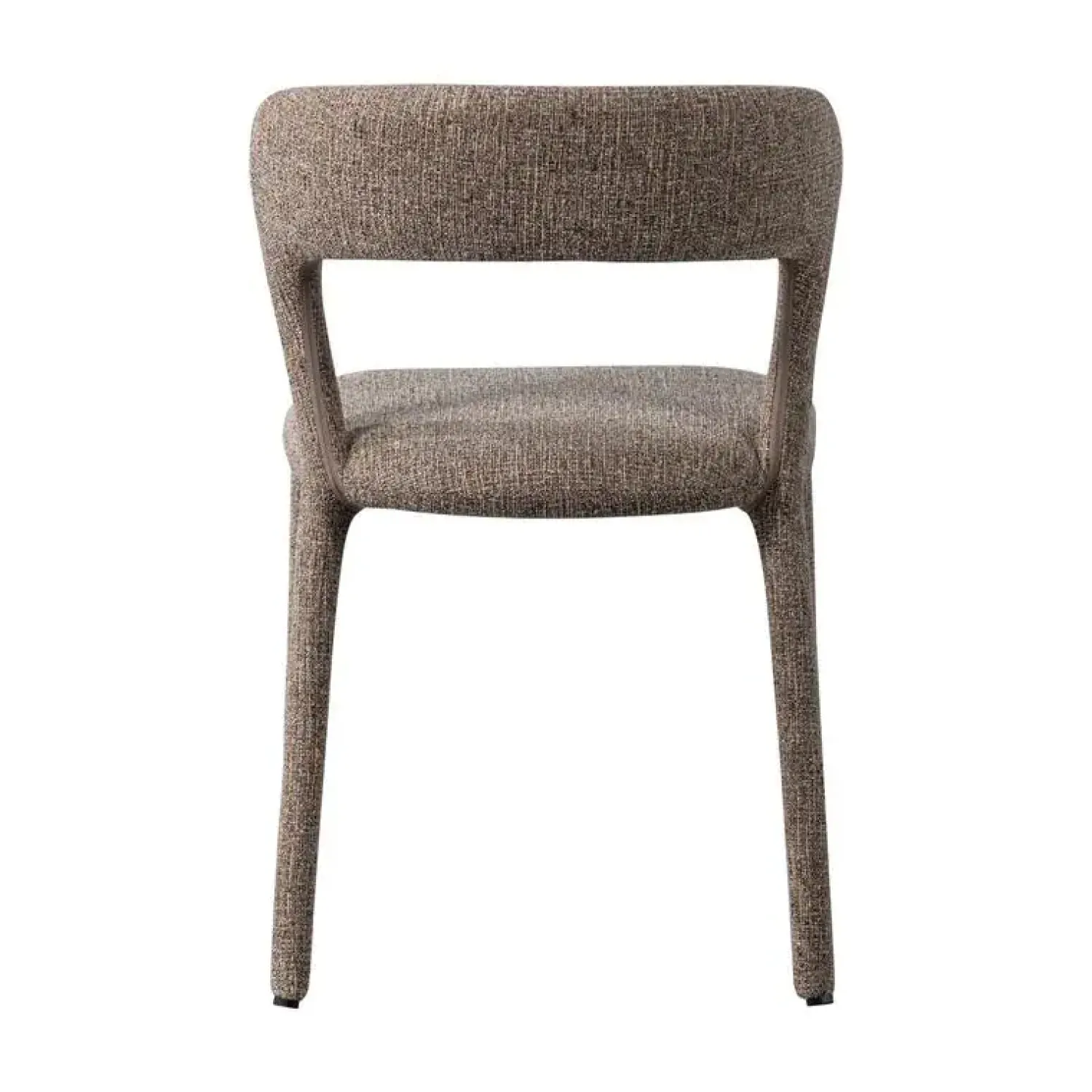 WOOOD Eetkamerstoelen|Noble Eetkamerstoel Zand Melange