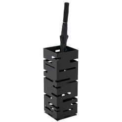 Redin Design Overig|Noir Parapluhouder Zwart metaal