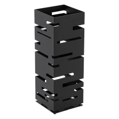 Redin Design Overig|Noir Parapluhouder Zwart metaal