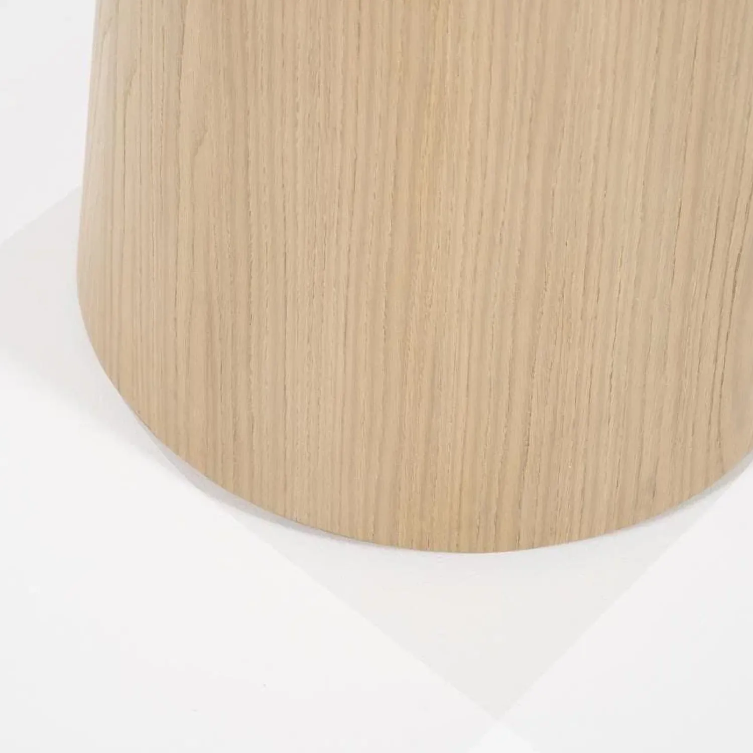 Eleonora Eettafels|Nola Eettafel naturel 130 cm