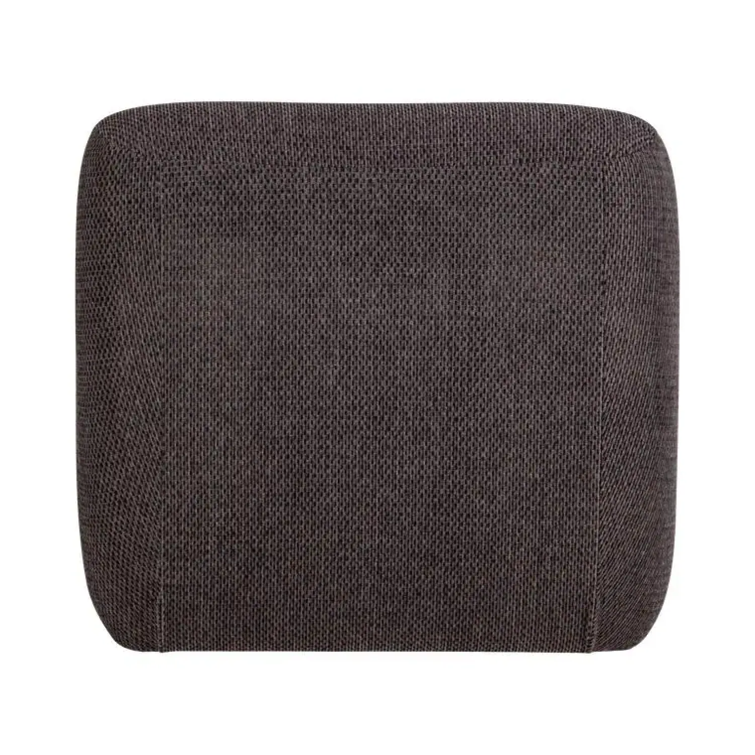 WOOOD Fauteuils|Nomu Fauteuil chenille Antraciet