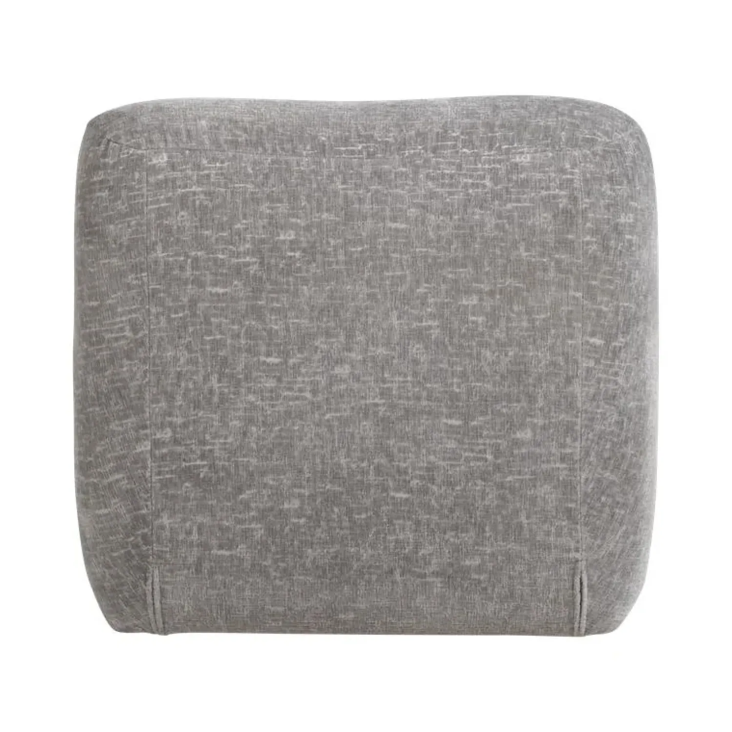 WOOOD Fauteuils|Nomu Fauteuil velvet Lichtblauw