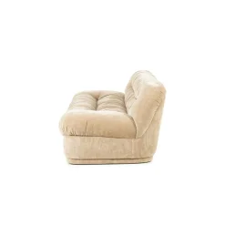 By Boo 3 Zitsbanken|Nook Bank Beige 218cm