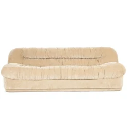 By Boo 3 Zitsbanken|Nook Bank Beige 218cm
