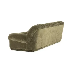 By Boo 3 Zitsbanken|Nook Bank Groen 218cm