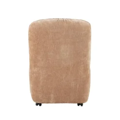By Boo Eetkamerstoelen|Nook Eetkamerstoel Beige