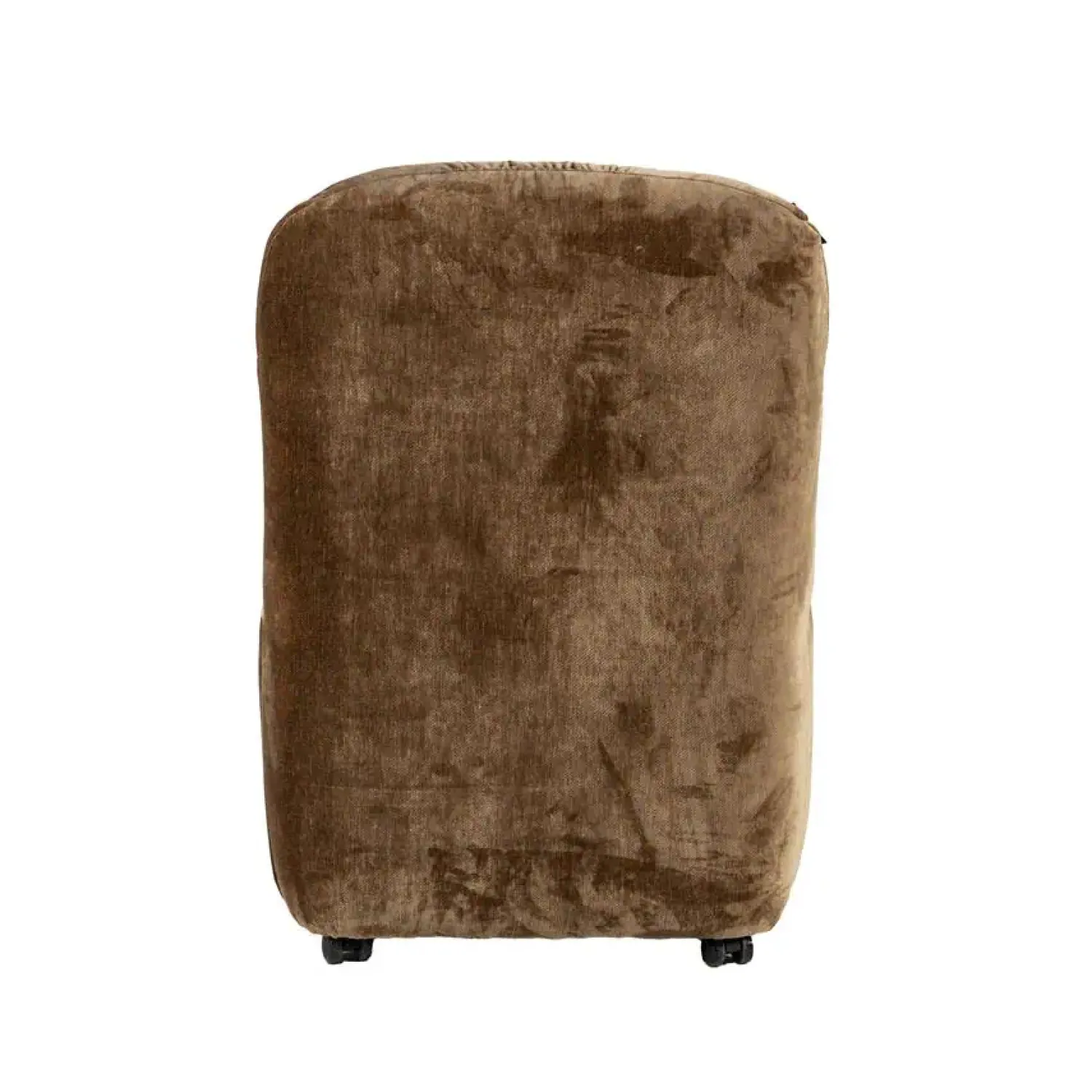 By Boo Eetkamerstoelen|Nook Eetkamerstoel Geel