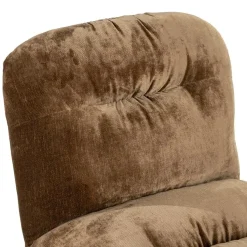 By Boo Eetkamerstoelen|Nook Eetkamerstoel Geel
