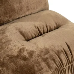 By Boo Eetkamerstoelen|Nook Eetkamerstoel Geel