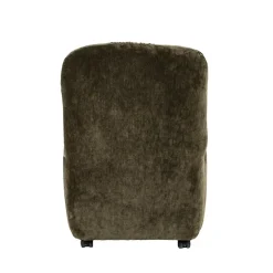 By Boo Eetkamerstoelen|Nook Eetkamerstoel Groen