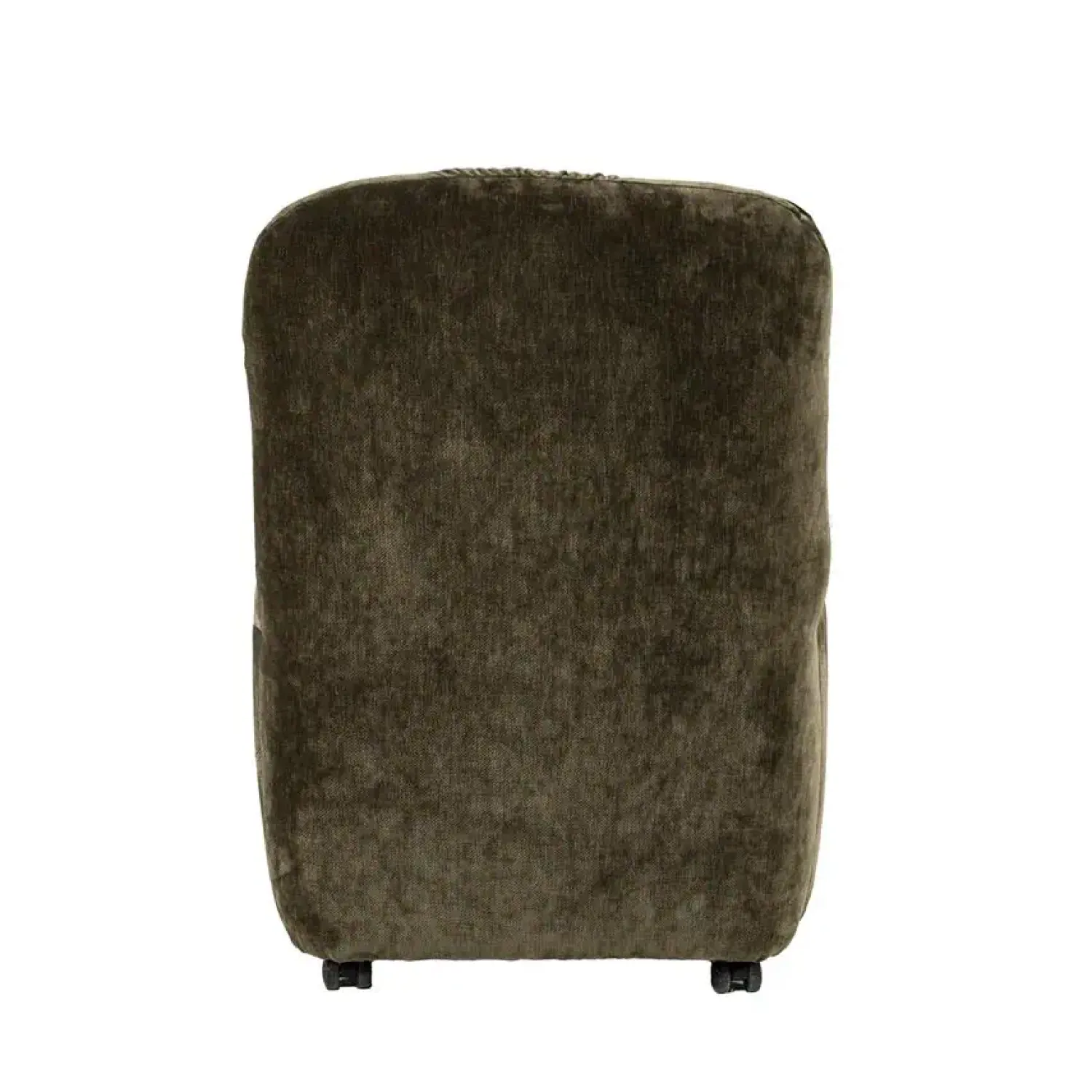 By Boo Eetkamerstoelen|Nook Eetkamerstoel Groen
