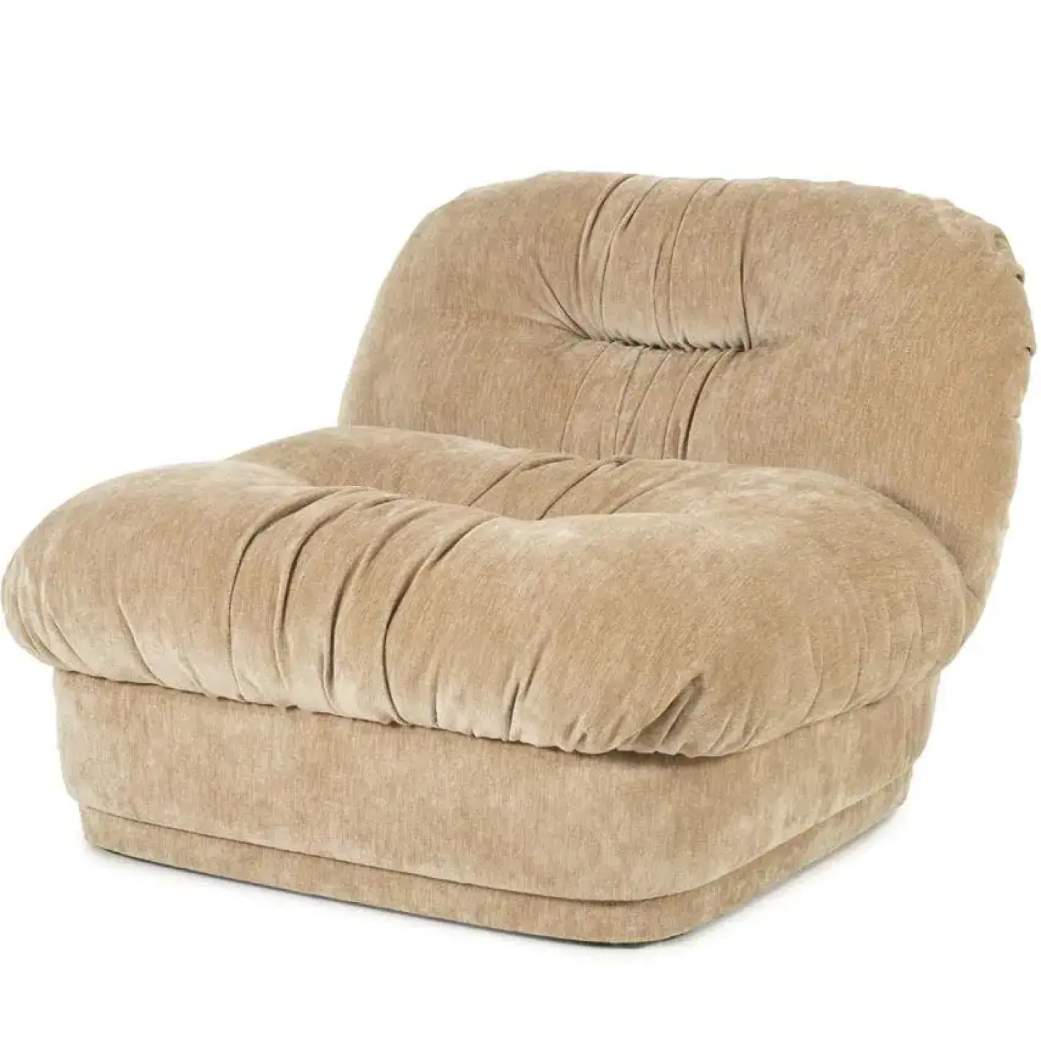 By Boo Fauteuils|Nook Fauteuil Beige
