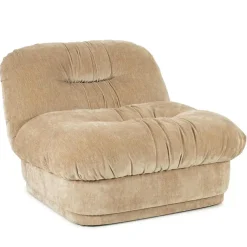 By Boo Fauteuils|Nook Fauteuil Beige
