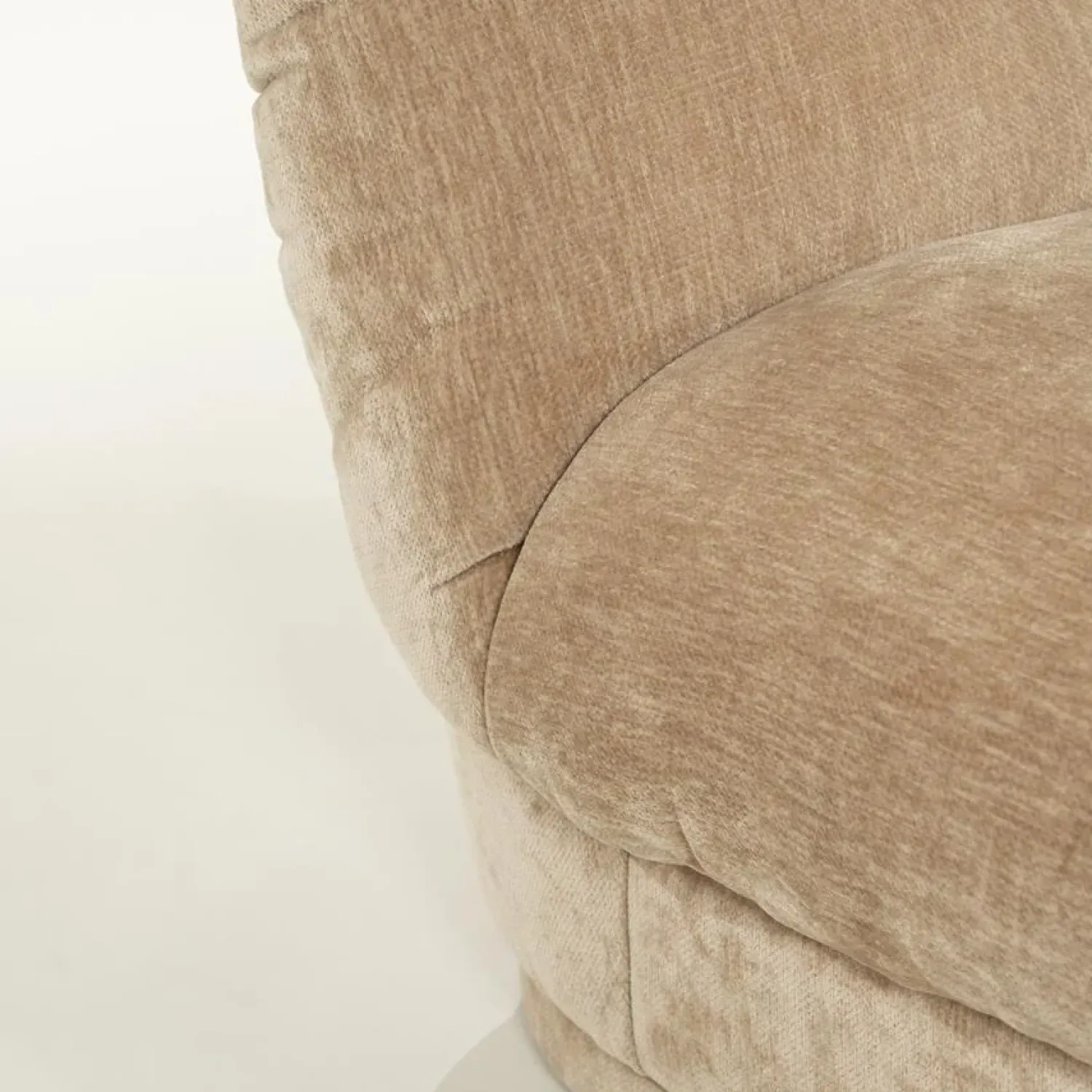 By Boo Fauteuils|Nook Fauteuil Beige