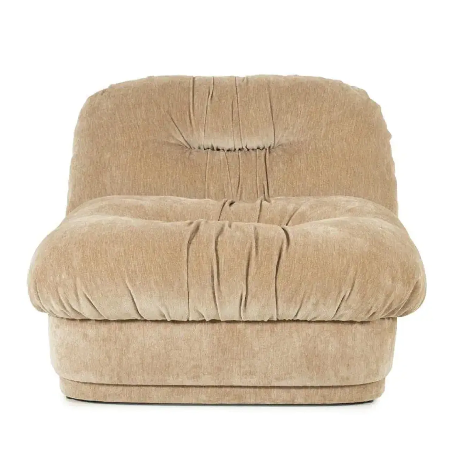 By Boo Fauteuils|Nook Fauteuil Beige