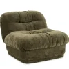 By Boo Fauteuils|Nook Fauteuil Groen