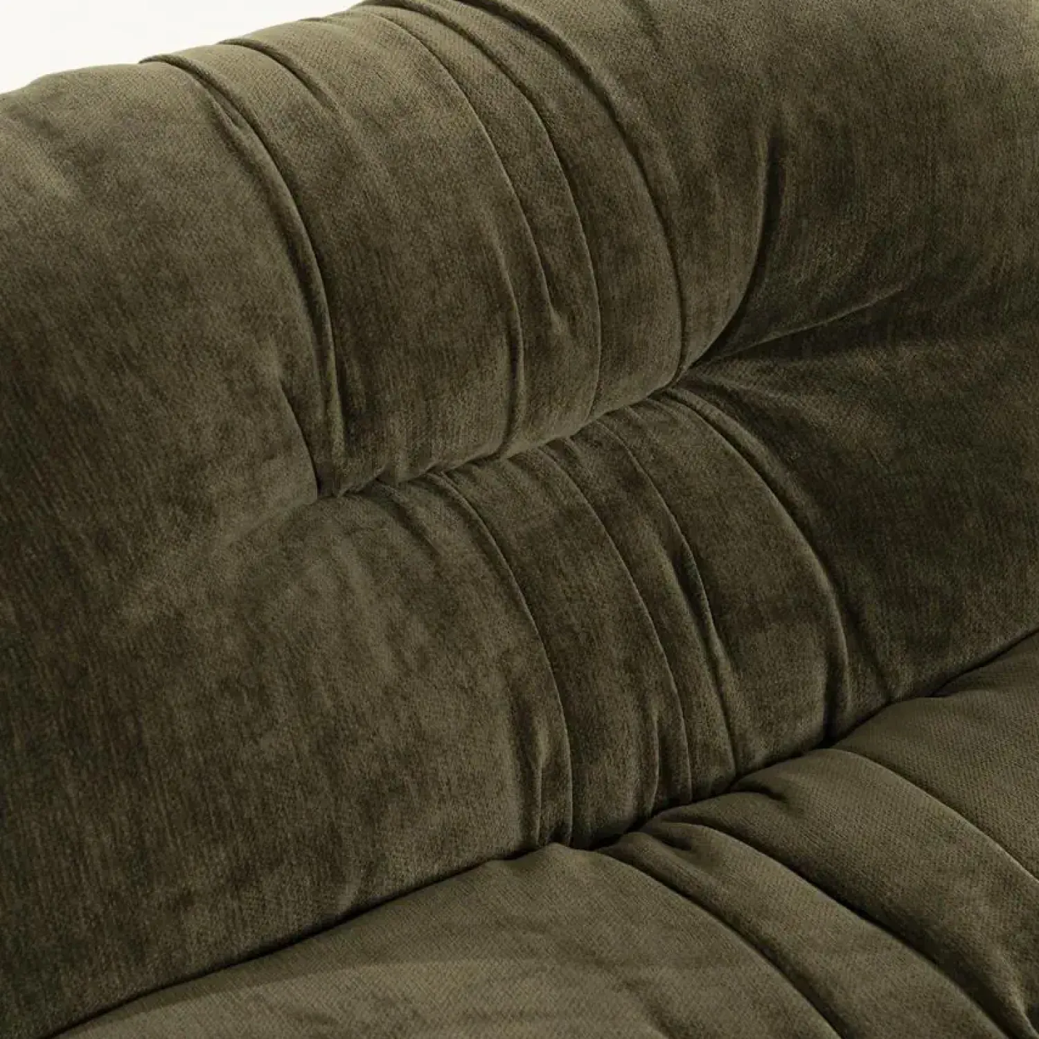 By Boo Fauteuils|Nook Fauteuil Groen