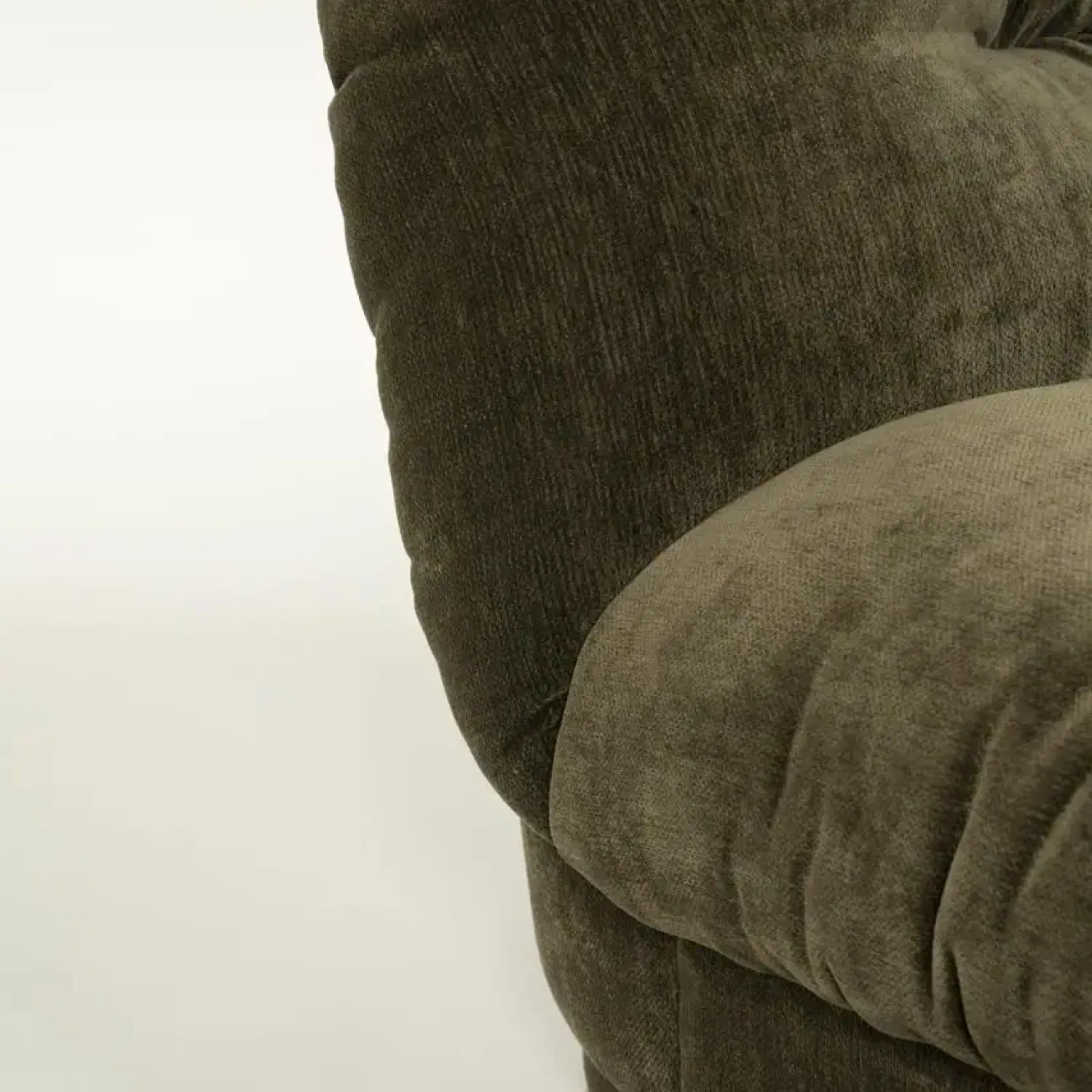 By Boo Fauteuils|Nook Fauteuil Groen