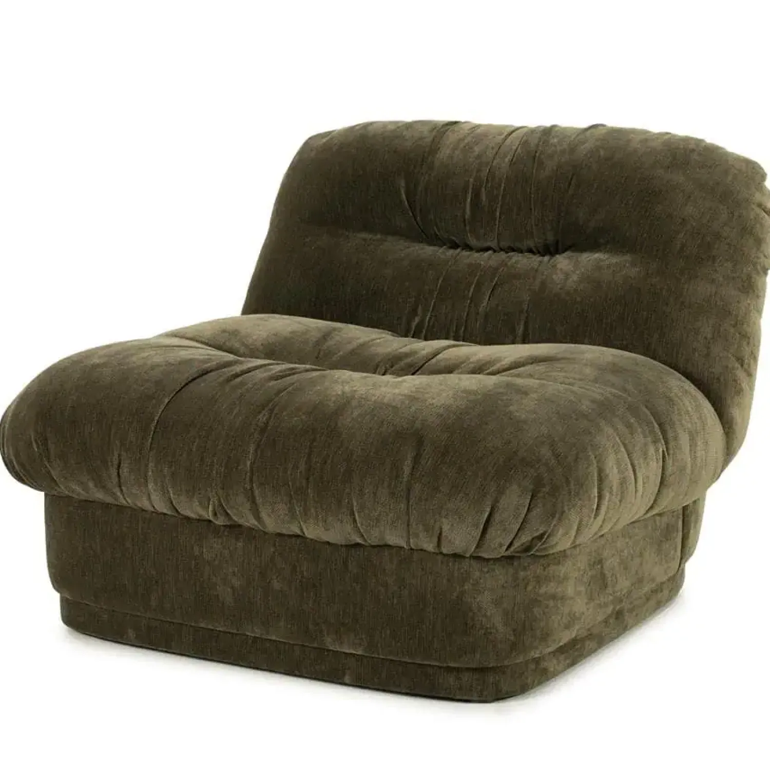 By Boo Fauteuils|Nook Fauteuil Groen