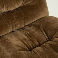 By Boo Fauteuils|Nook Fauteuil Mosterd