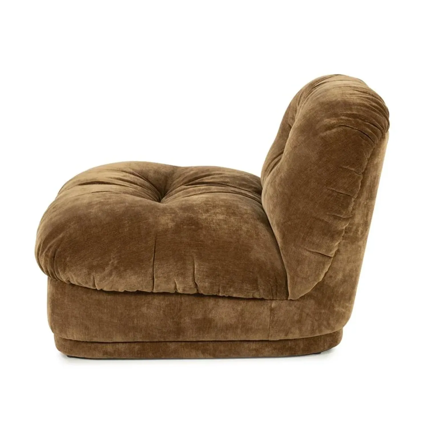 By Boo Fauteuils|Nook Fauteuil Mosterd