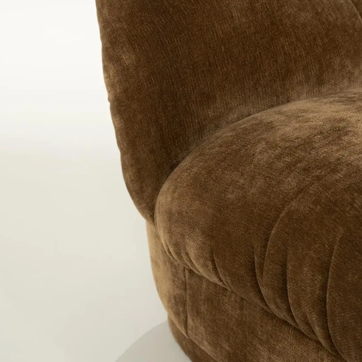 By Boo Fauteuils|Nook Fauteuil Mosterd