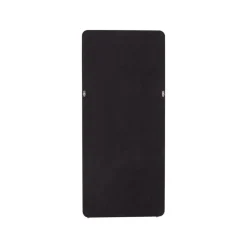 WOOOD Spiegels|Norea Passpiegel Hoogglans Oudroze 180cm