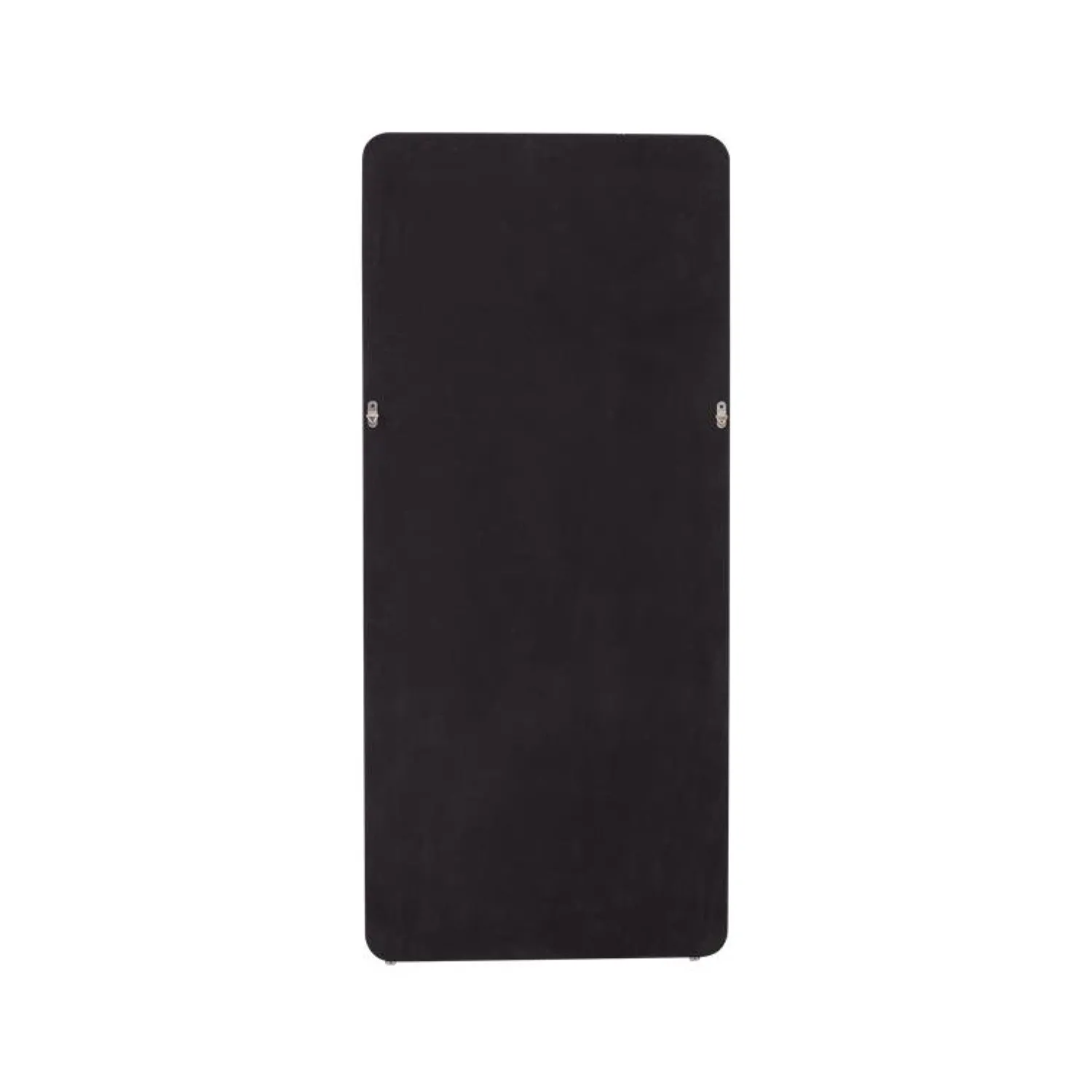 WOOOD Spiegels|Norea Passpiegel Hoogglans Oudroze 180cm