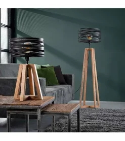 Kalfort Vloerlampen|Norvel vloerlamp