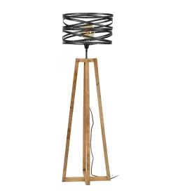 Kalfort Vloerlampen|Norvel vloerlamp