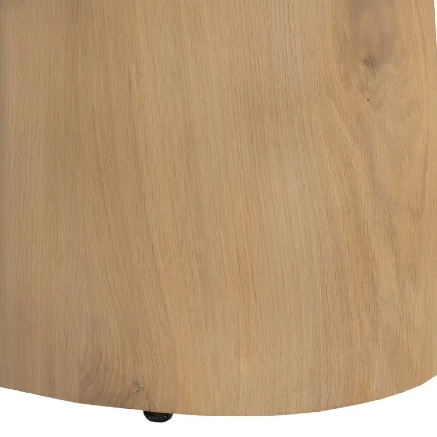 Livingfurn Eettafels|Novero Eettafel naturel eiken ovaal 230cm