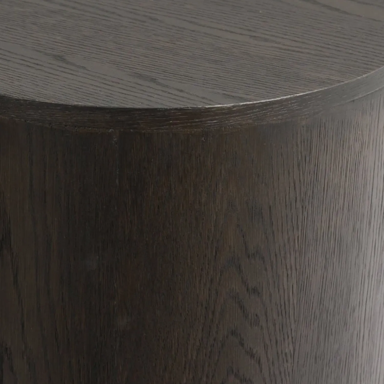 Livingfurn Industriele Kasten|Tv Meubels|Novero Tv meubel Espresso eiken 140cm