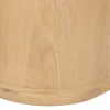 Livingfurn Industriele Kasten|Tv Meubels|Novero Tv meubel naturel eiken 140cm