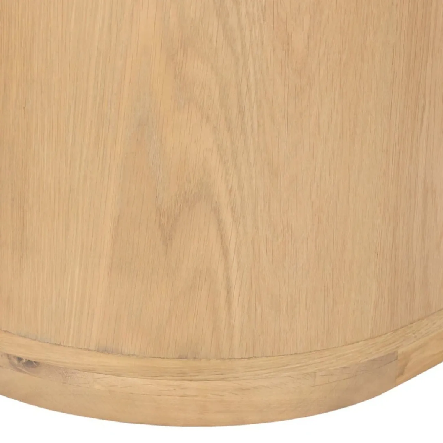 Livingfurn Industriele Kasten|Tv Meubels|Novero Tv meubel naturel eiken 140cm