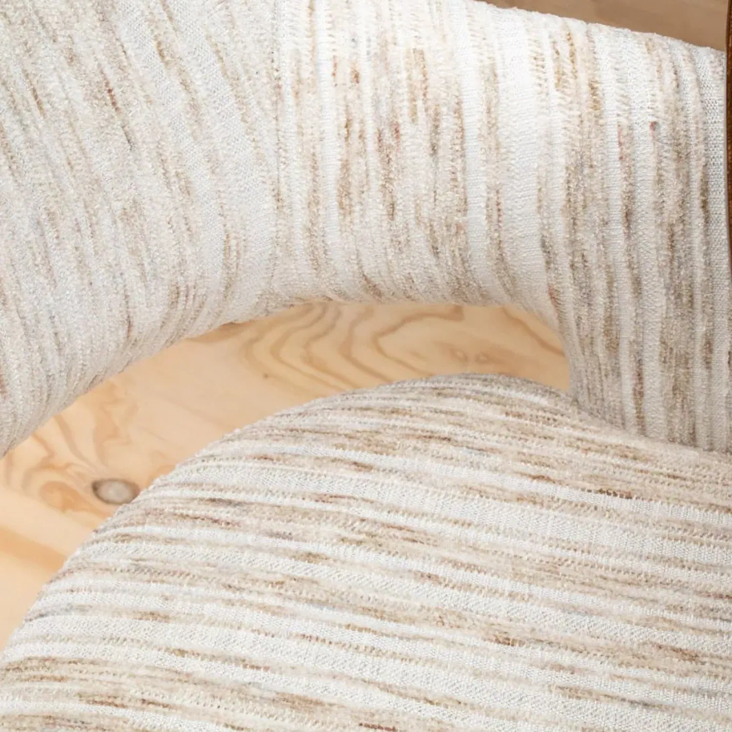 Vellori Design Eetkamerstoelen|Novoli Eetkamerstoel - be stylish nature 01 Iras 360 beige