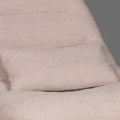 Label51 Fauteuils|Nox Fauteuil Naturel Boucle