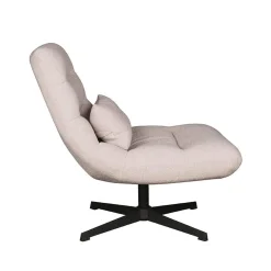 Label51 Fauteuils|Nox Fauteuil Naturel Boucle