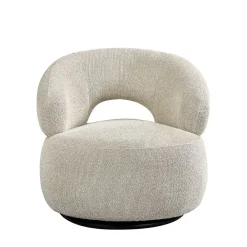 Label51 Fauteuils|Nusenna Fauteuil Naturel