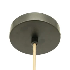 By Boo Hanglampen|Nuvia 1-lichts Hanglamp Small Naturel 45cm