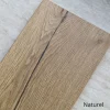 Maison Madera Vakkenkasten|Industriele Kasten|Nuvoro Zwevende Wandkast 4-vaks Natur 45cm